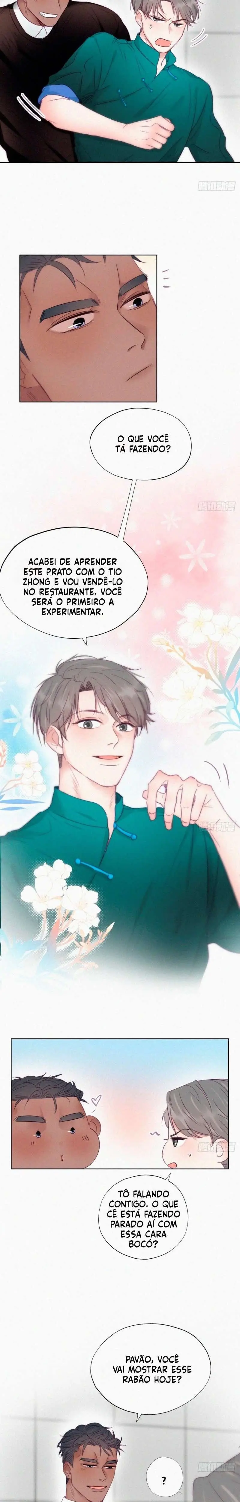 Pregnancy Counterattack – Capítulo 92 Yaoi – Página 12