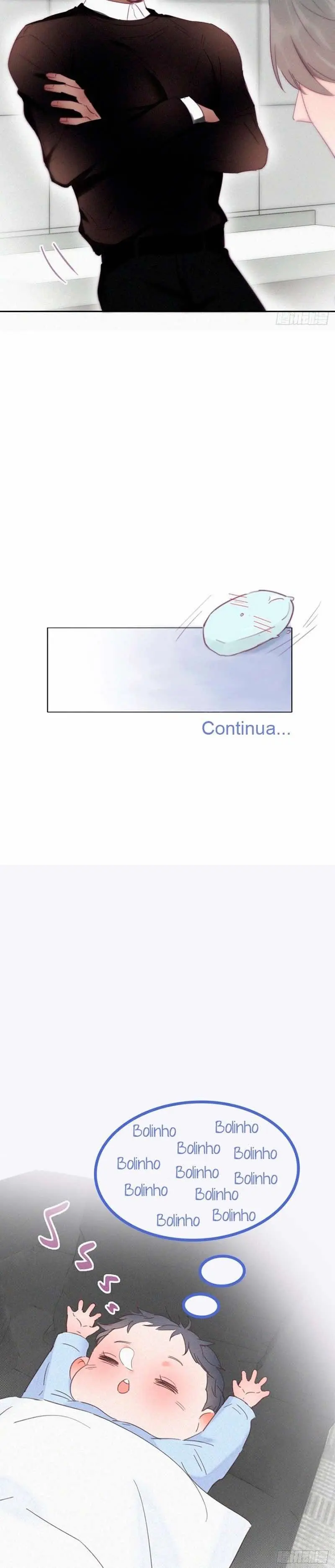 Pregnancy Counterattack – Capítulo 92 Yaoi – Página 13