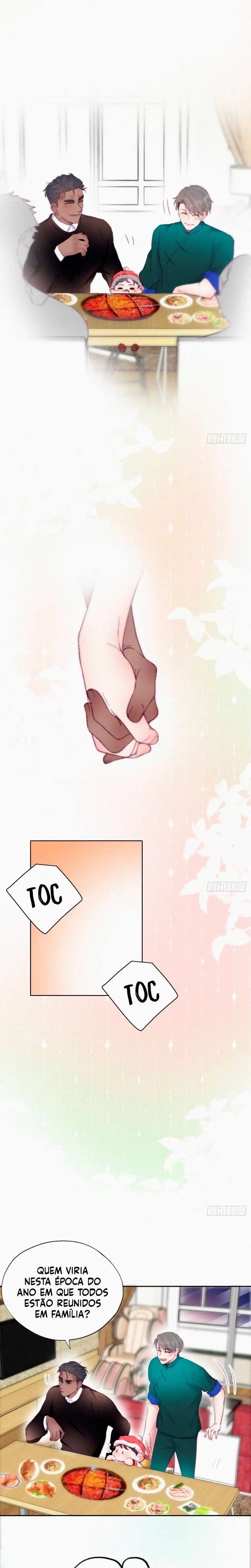 Pregnancy Counterattack – Capítulo 93 Yaoi – Página 10