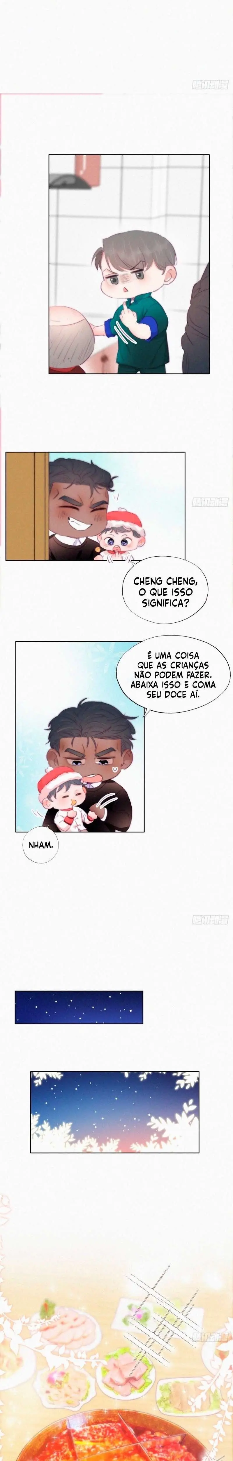 Pregnancy Counterattack – Capítulo 93 Yaoi – Página 6