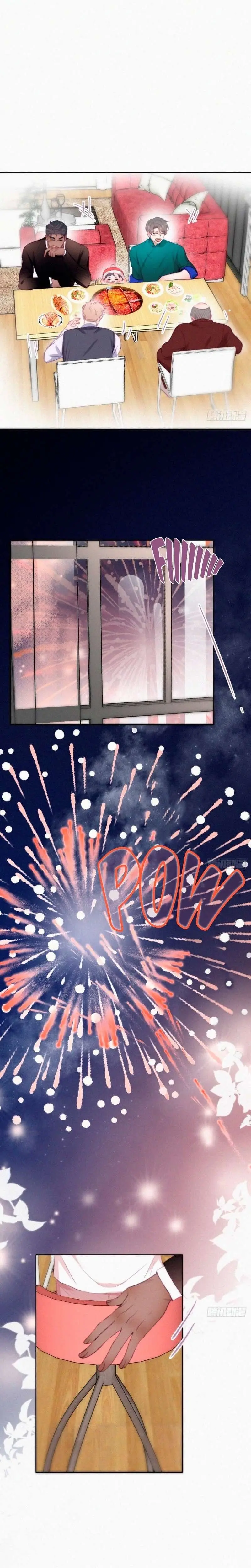 Pregnancy Counterattack – Capítulo 93 Yaoi – Página 8