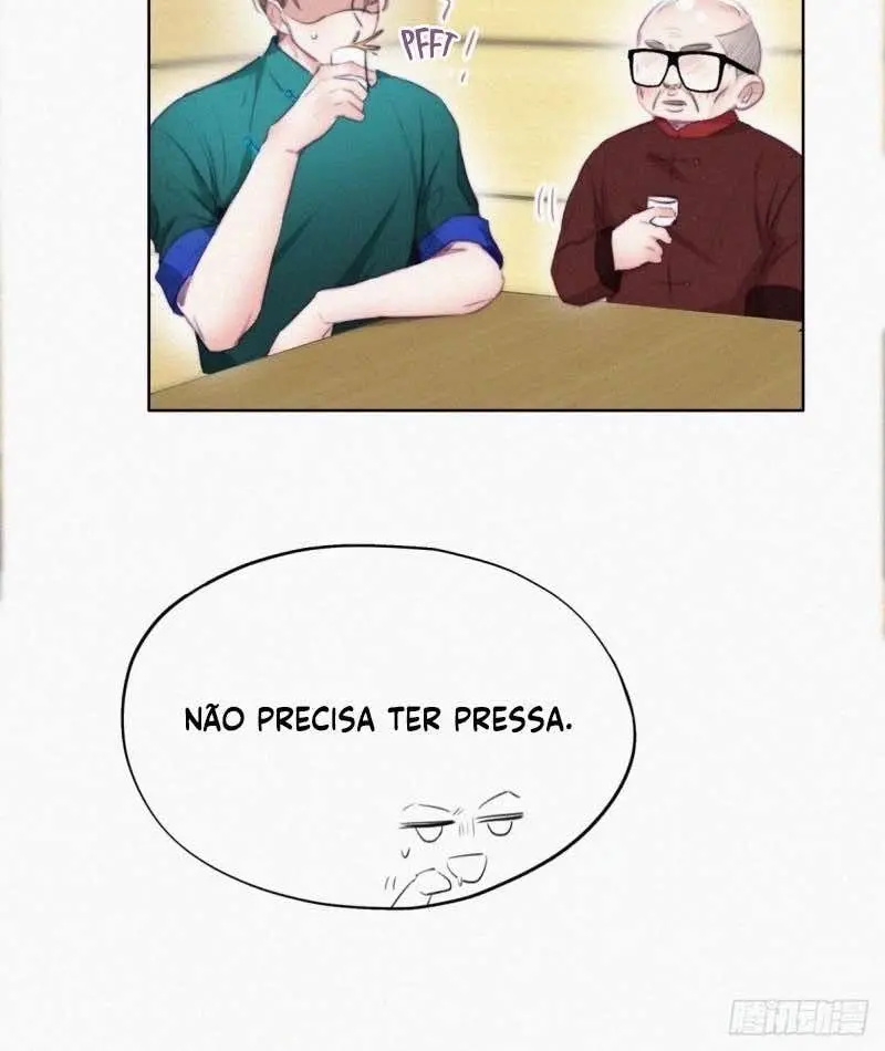 Pregnancy Counterattack – Capítulo 94 Yaoi – Página 4