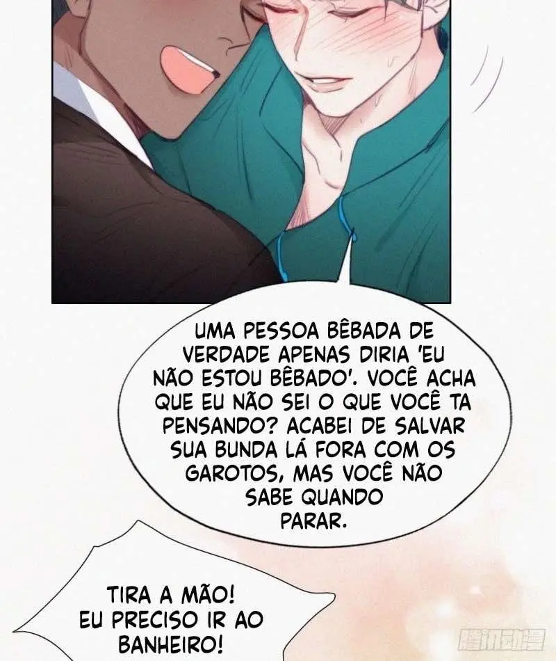 Pregnancy Counterattack – Capítulo 95 Yaoi – Página 4