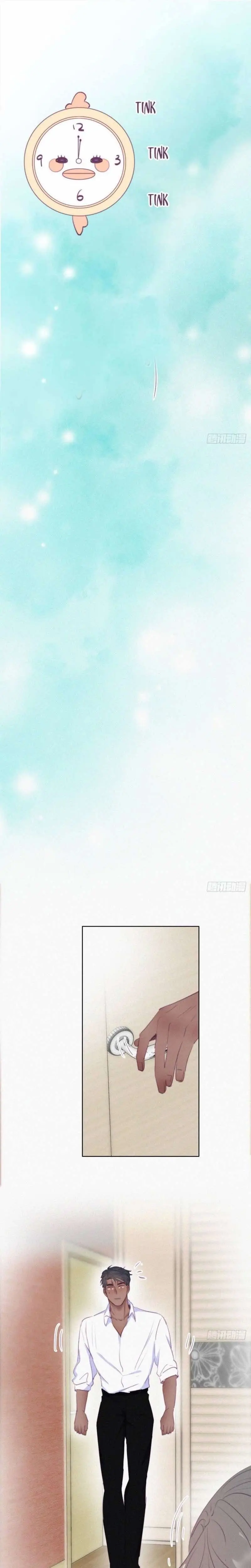 Pregnancy Counterattack – Capítulo 95 Yaoi – Página 8