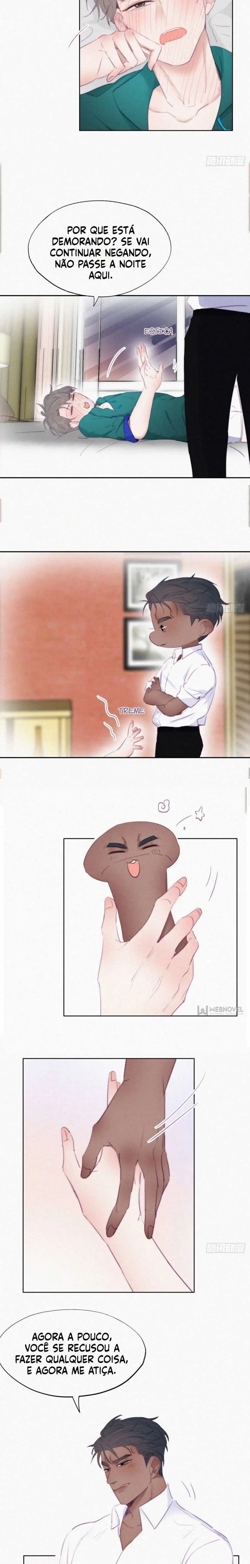 Pregnancy Counterattack – Capítulo 96 Yaoi – Página 2