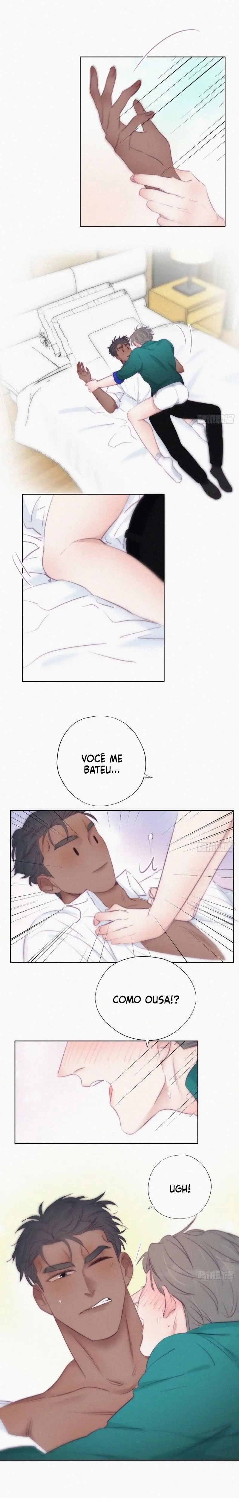 Pregnancy Counterattack – Capítulo 96 Yaoi – Página 6