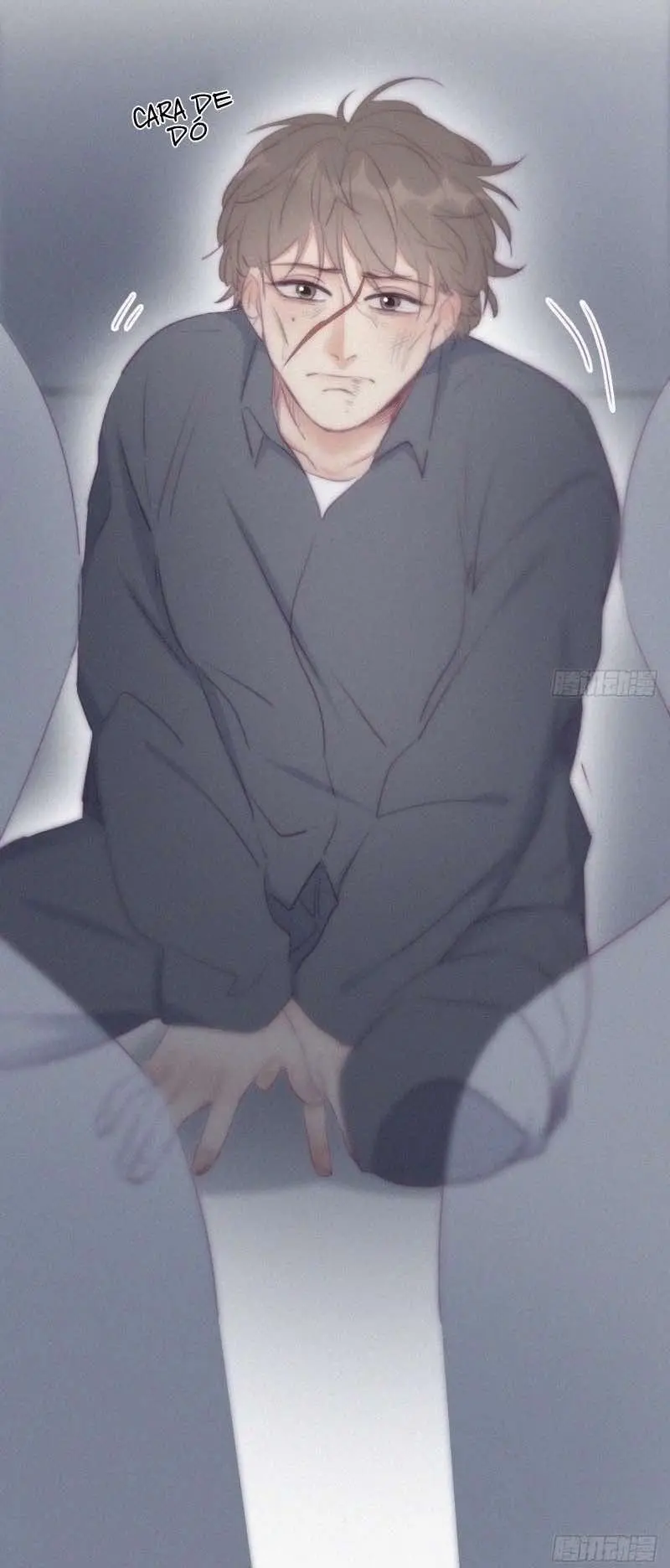 Pregnancy Counterattack – Capítulo 97 Yaoi – Página 5