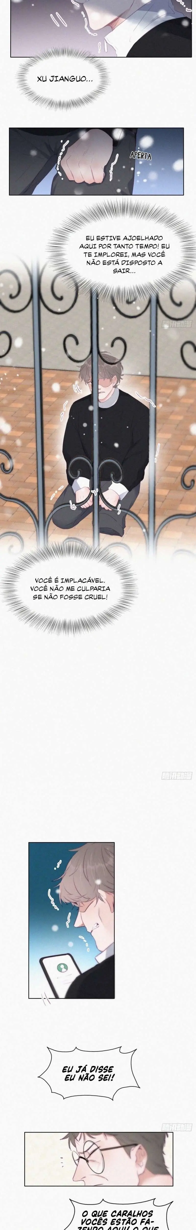 Pregnancy Counterattack – Capítulo 98 Yaoi – Página 2