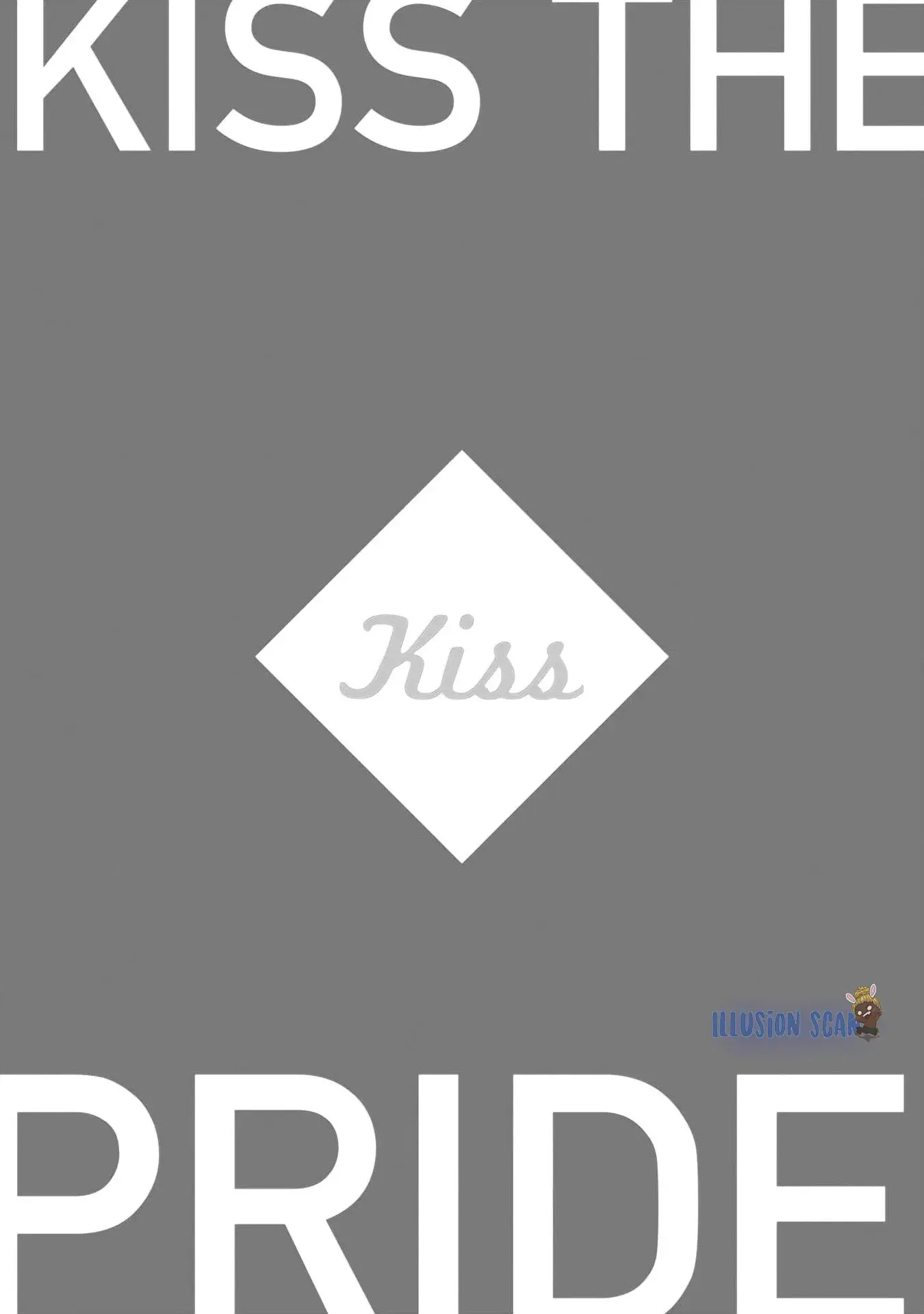 Pride ni Kiss – Capítulo 02 Yaoi – Página 32