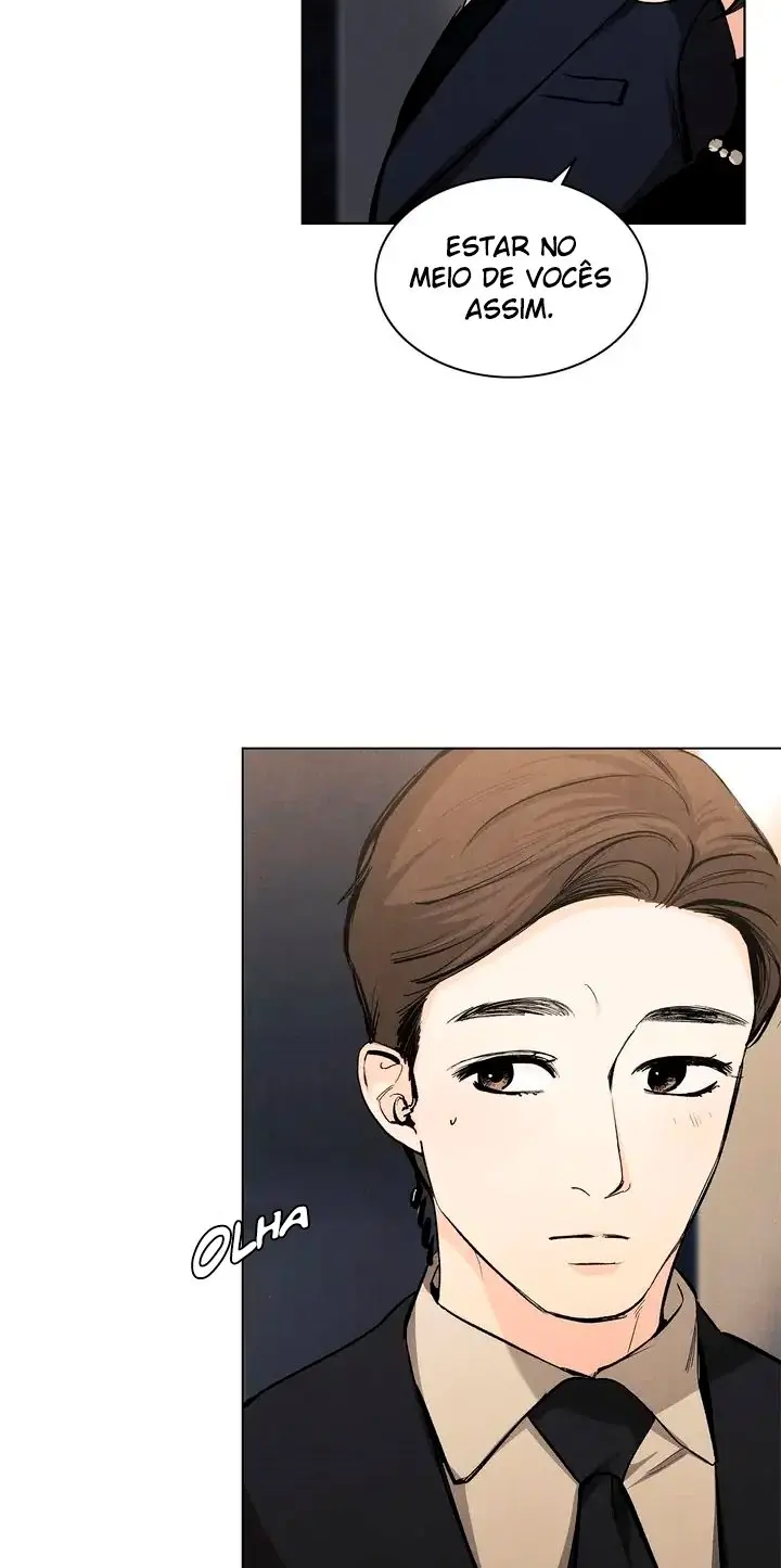 Spring, the Color of Love – Capítulo 62 Yaoi – Página 13