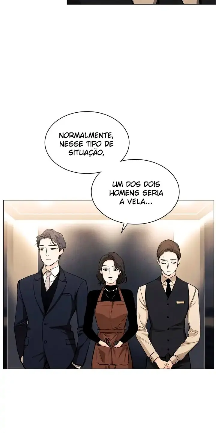 Spring, the Color of Love – Capítulo 62 Yaoi – Página 14