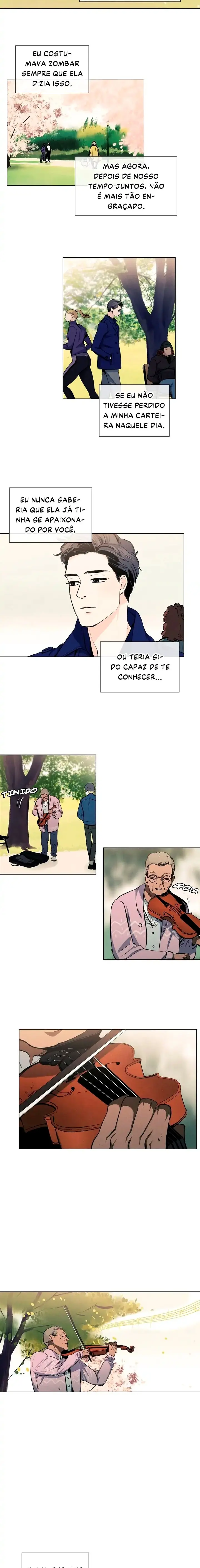 Spring, the Color of Love – Capítulo 62 Yaoi – Página 4