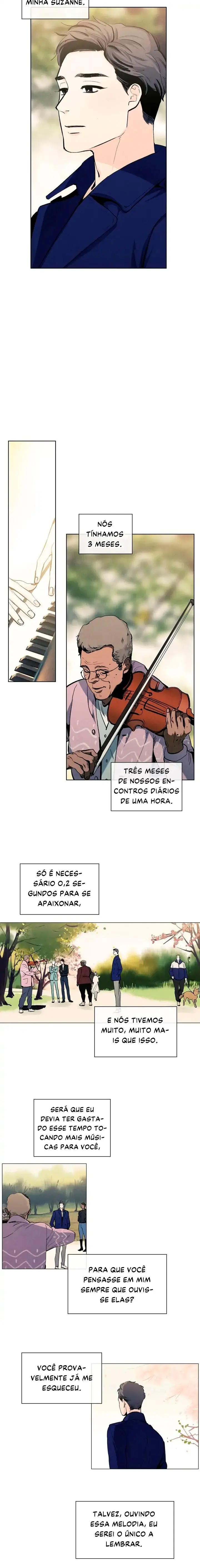 Spring, the Color of Love – Capítulo 62 Yaoi – Página 5