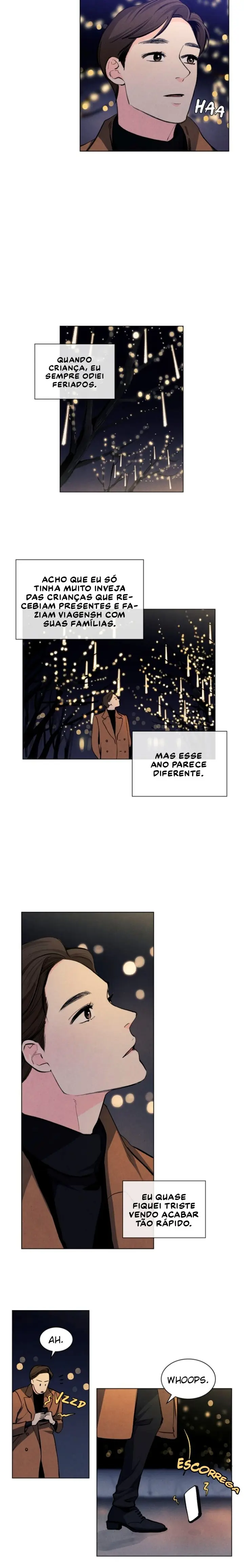 Spring, the Color of Love – Capítulo 63 Yaoi – Página 7