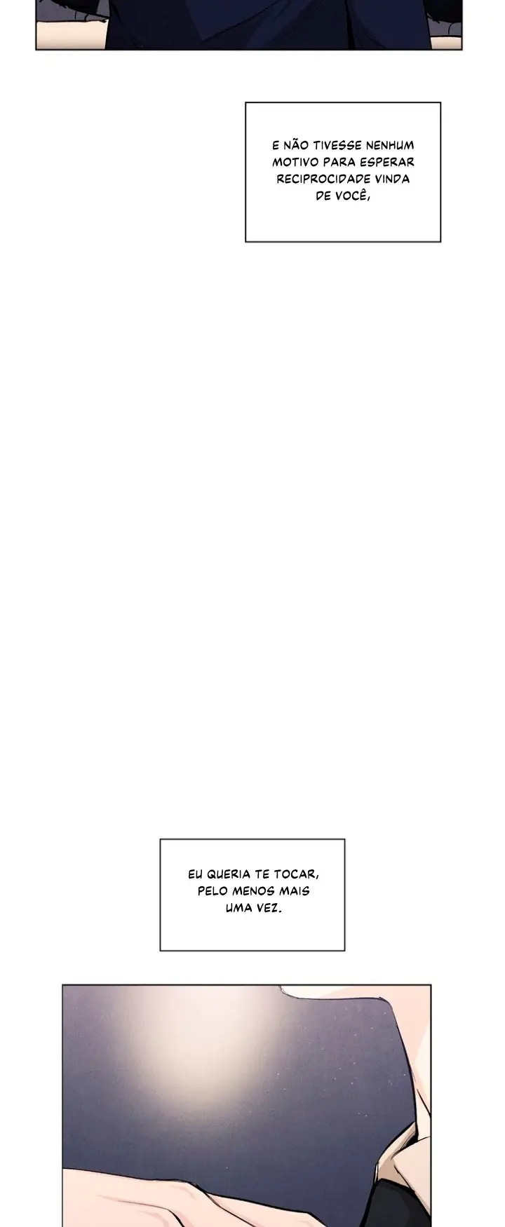 Spring, the Color of Love – Capítulo 66 Yaoi – Página 10