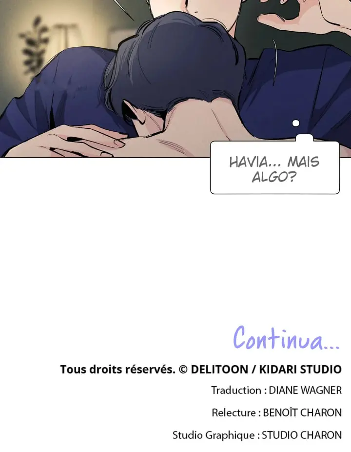 Spring, the Color of Love – Capítulo 73 Yaoi – Página 11