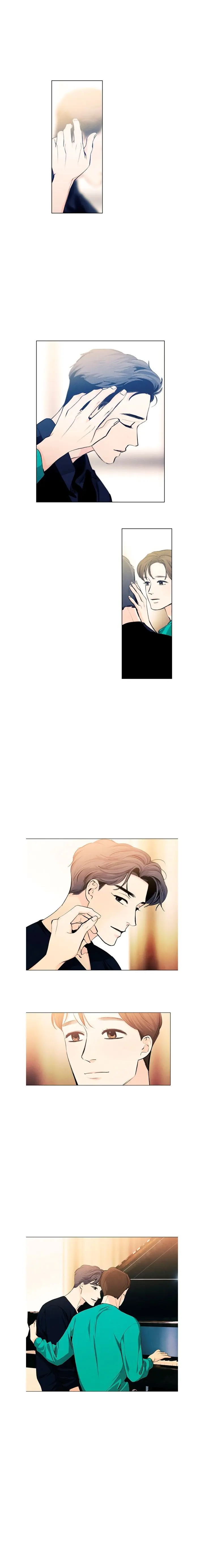 Spring, the Color of Love – Capítulo 82 Yaoi – Página 6