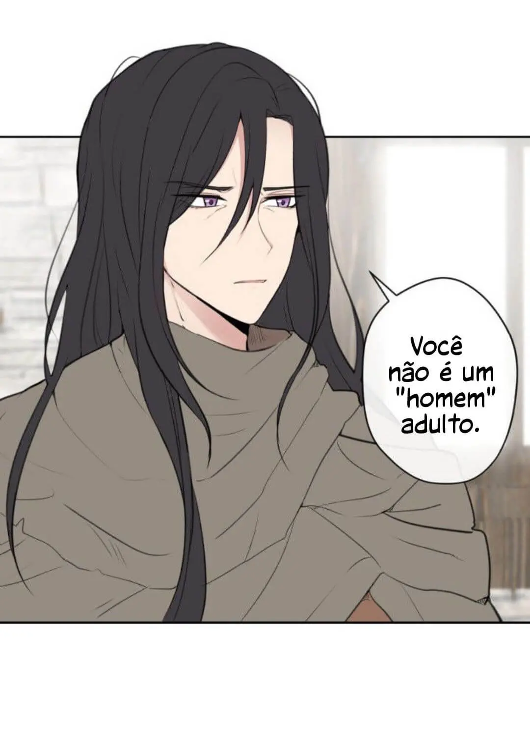 Príncipe Dragão – Capítulo 01 Yaoi – Página 14