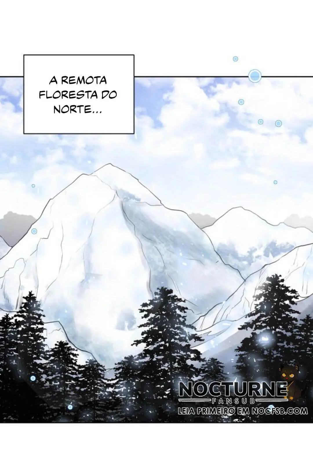 Príncipe Dragão – Capítulo 01 Yaoi – Página 2