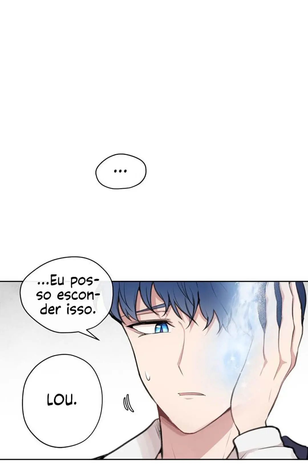 Príncipe Dragão – Capítulo 01 Yaoi – Página 23