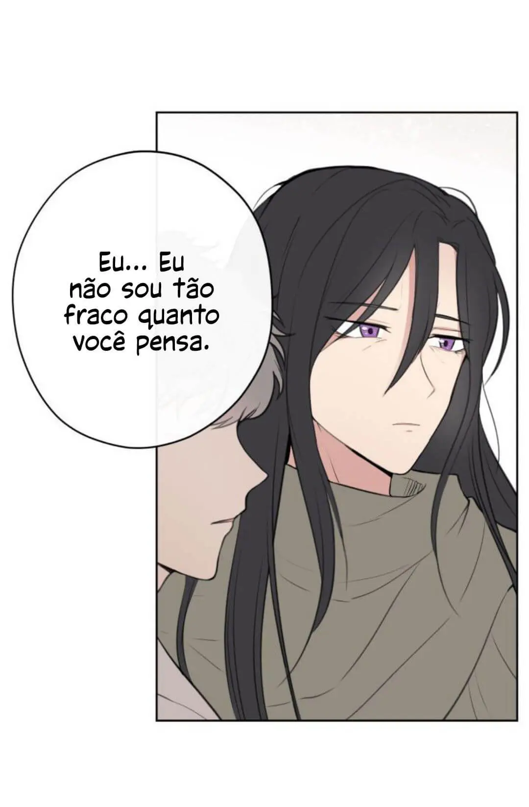 Príncipe Dragão – Capítulo 01 Yaoi – Página 28