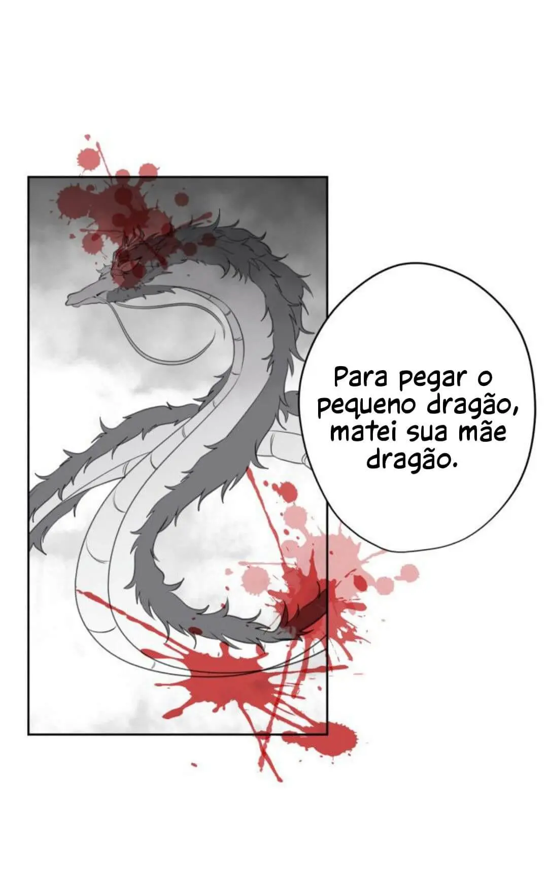 Príncipe Dragão – Capítulo 01 Yaoi – Página 45