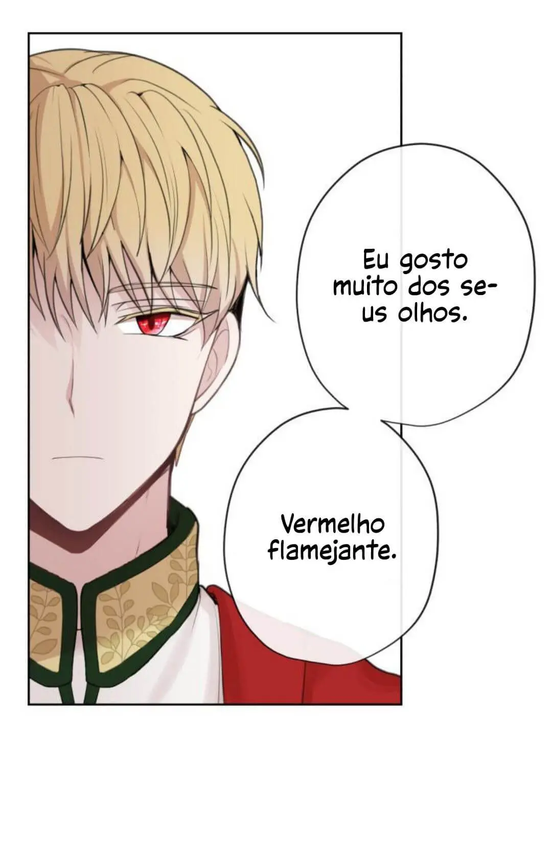 Príncipe Dragão – Capítulo 01 Yaoi – Página 49