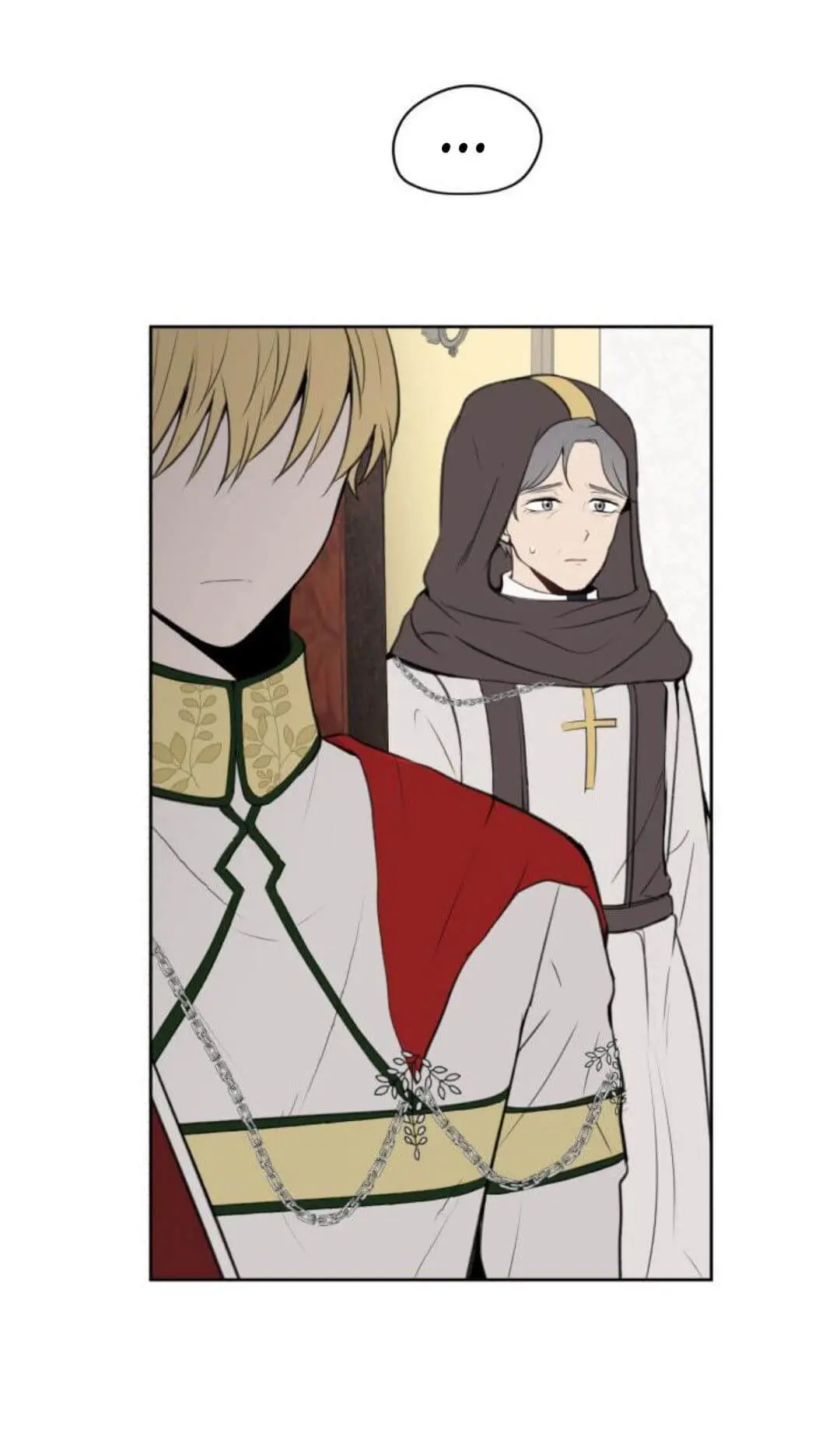 Príncipe Dragão – Capítulo 01 Yaoi – Página 57