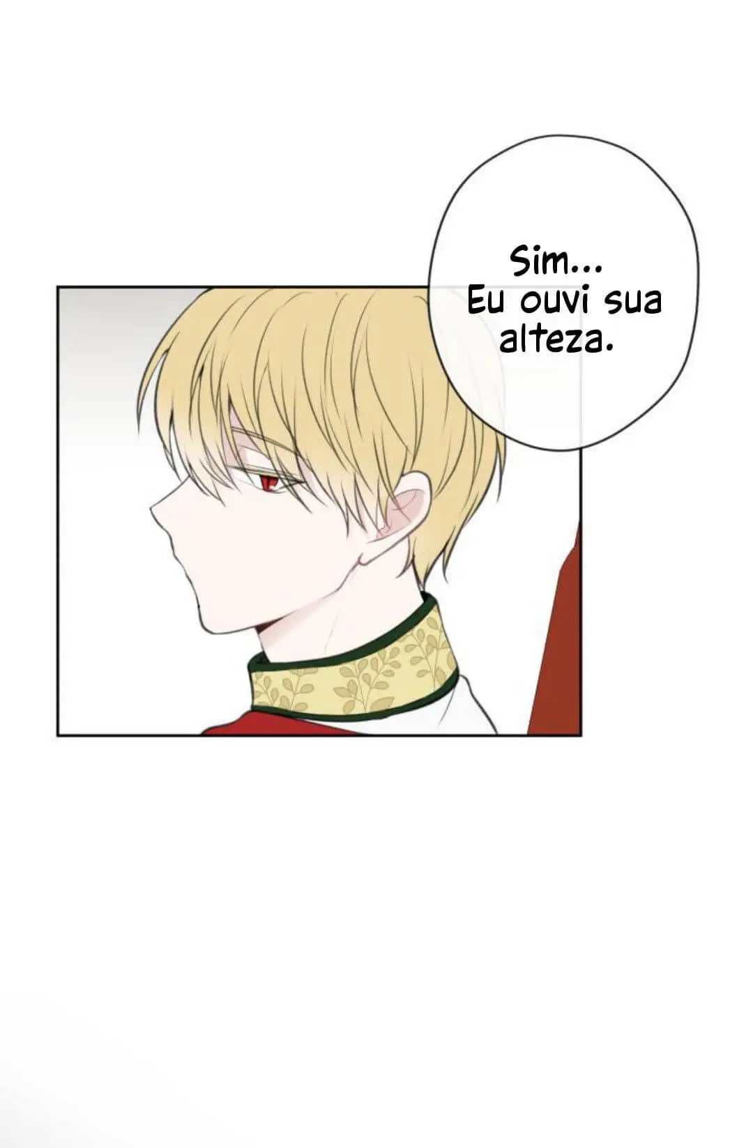 Príncipe Dragão – Capítulo 01 Yaoi – Página 59