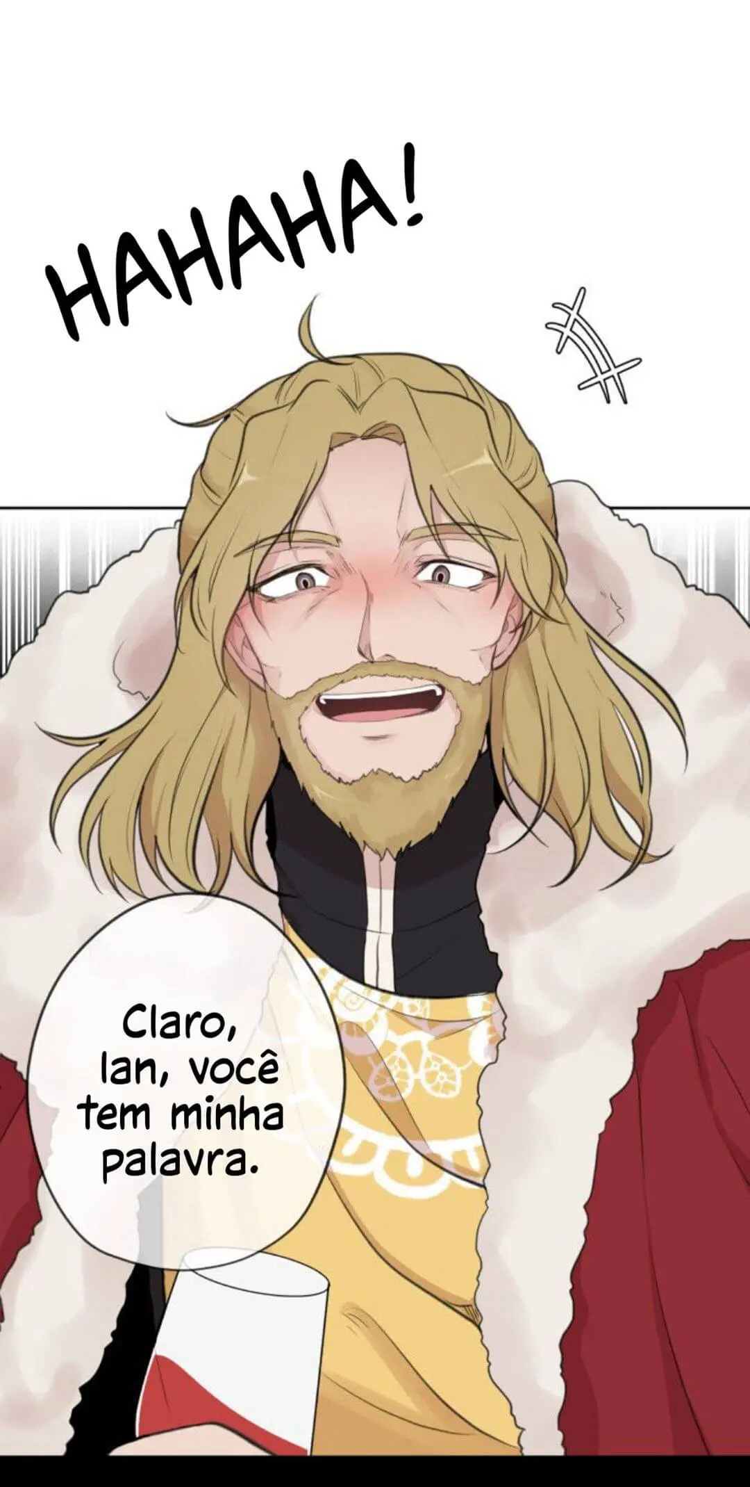 Príncipe Dragão – Capítulo 01 Yaoi – Página 62