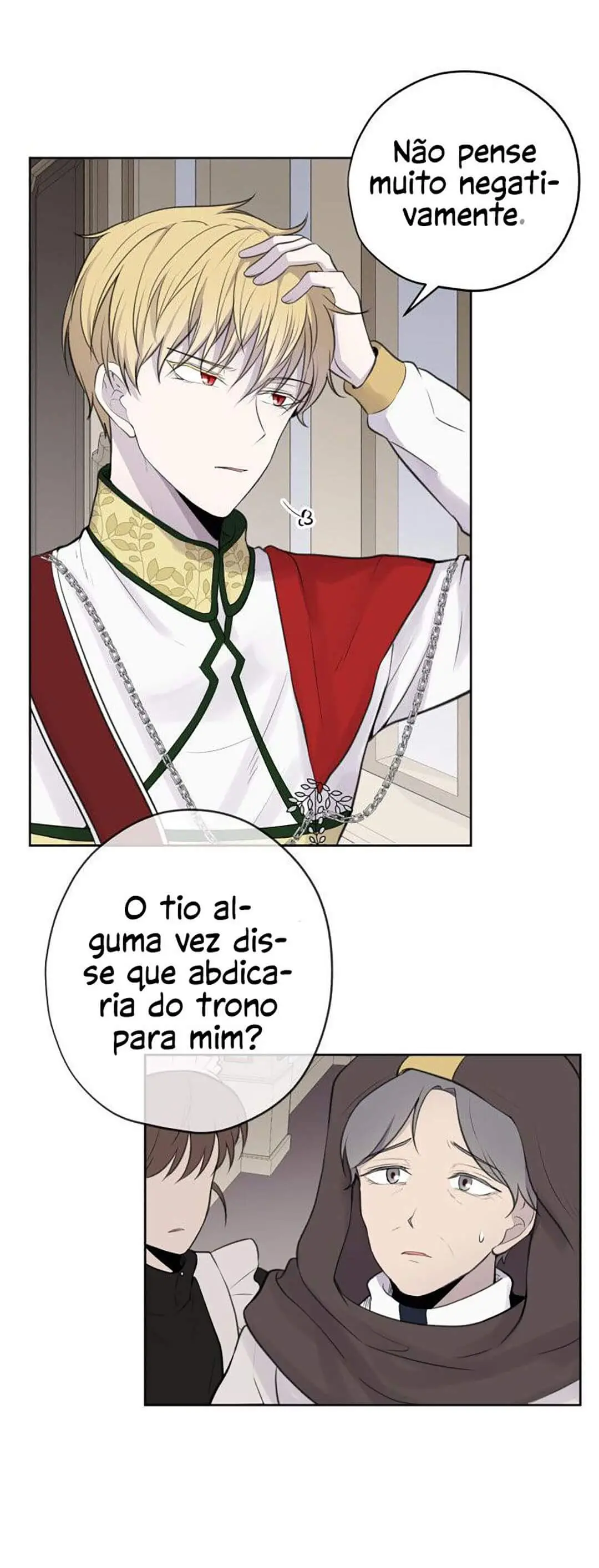 Príncipe Dragão – Capítulo 01 Yaoi – Página 72