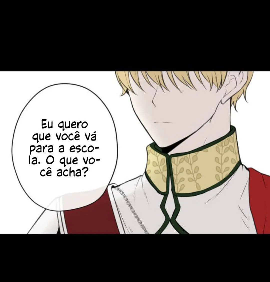 Príncipe Dragão – Capítulo 01 Yaoi – Página 75