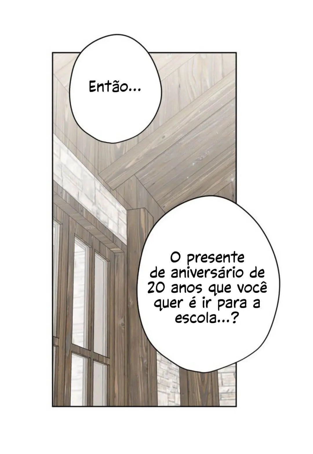 Príncipe Dragão – Capítulo 01 Yaoi – Página 8