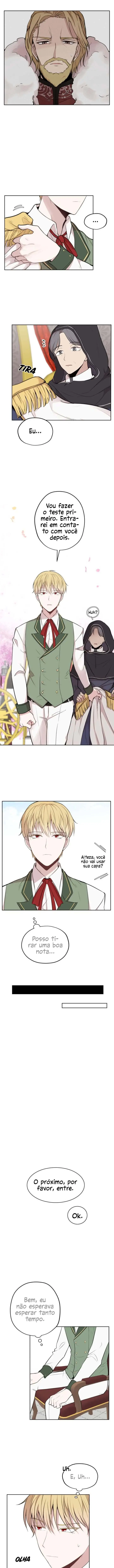 Príncipe Dragão – Capítulo 02 Yaoi – Página 4