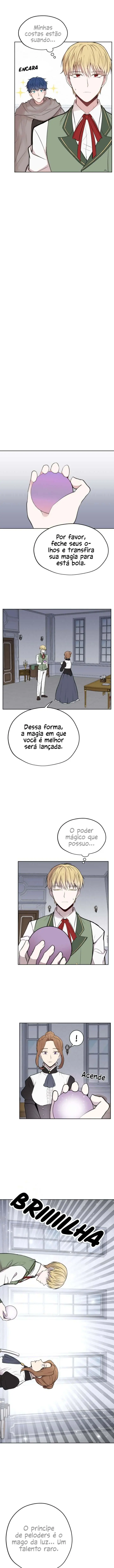 Príncipe Dragão – Capítulo 02 Yaoi – Página 6