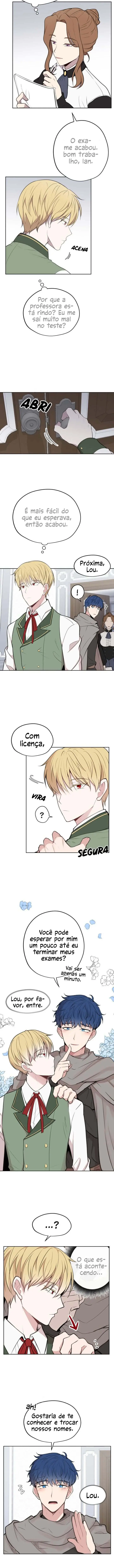 Príncipe Dragão – Capítulo 02 Yaoi – Página 7