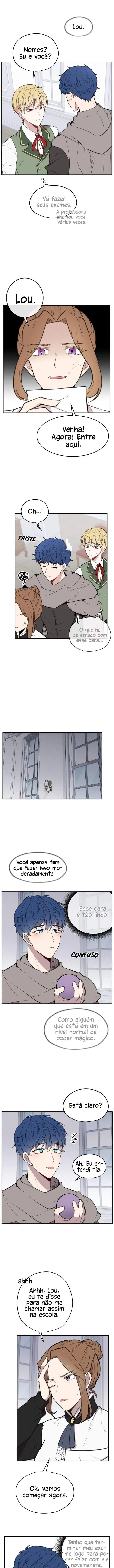 Príncipe Dragão – Capítulo 02 Yaoi – Página 8