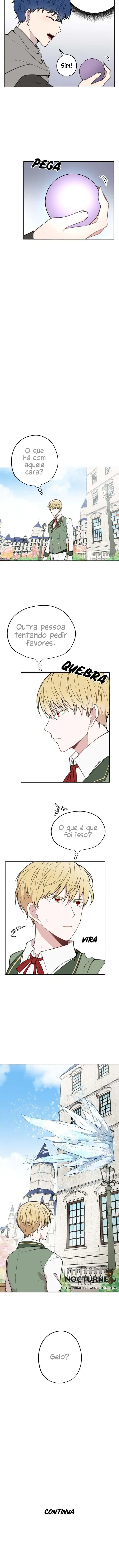 Príncipe Dragão – Capítulo 02 Yaoi – Página 9