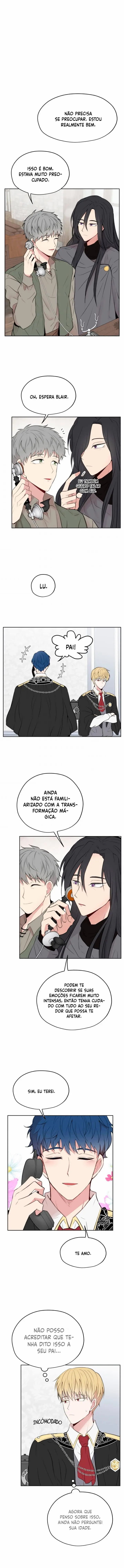 Príncipe Dragão – Capítulo 07 Yaoi – Página 10