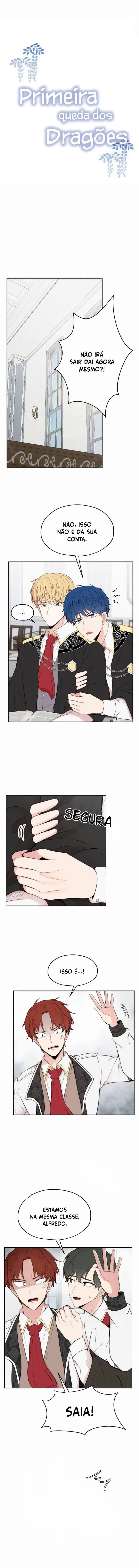 Príncipe Dragão – Capítulo 08 Yaoi – Página 5
