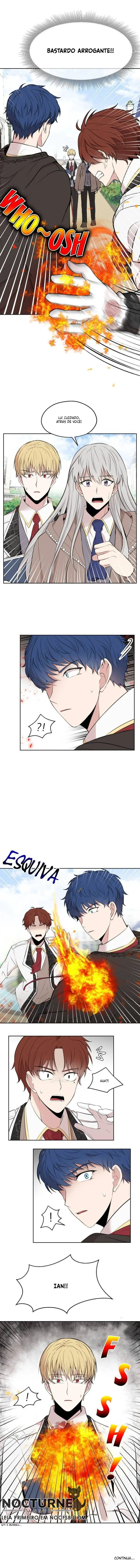 Príncipe Dragão – Capítulo 09 Yaoi – Página 11