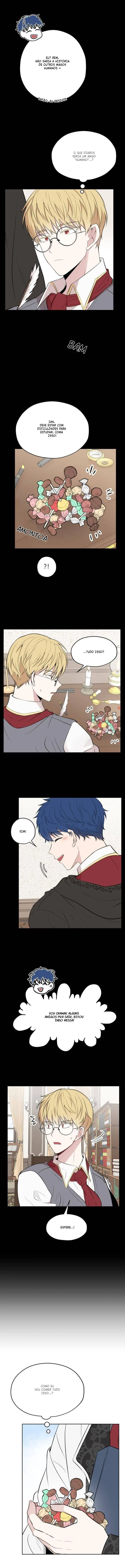 Príncipe Dragão – Capítulo 09 Yaoi – Página 4