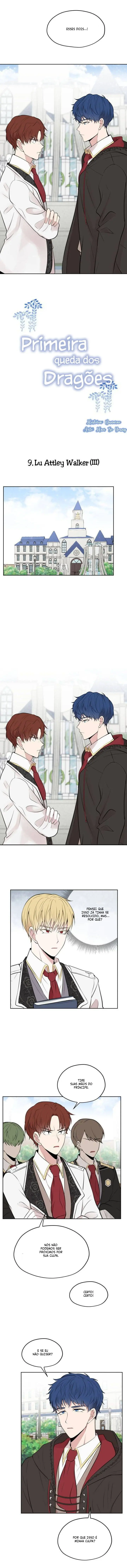 Príncipe Dragão – Capítulo 09 Yaoi – Página 8