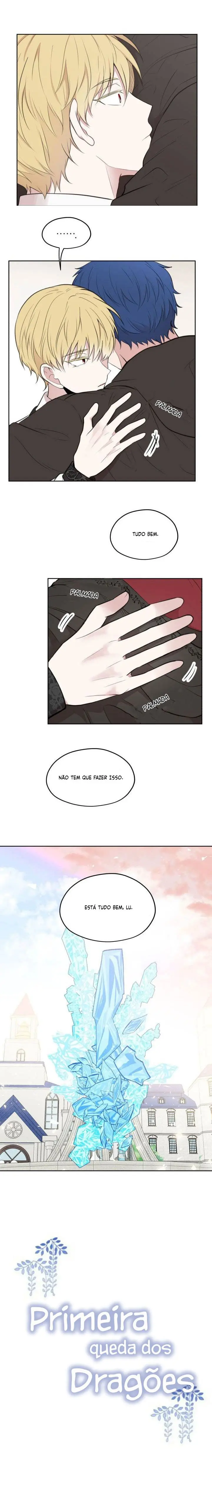Príncipe Dragão – Capítulo 10 Yaoi – Página 9
