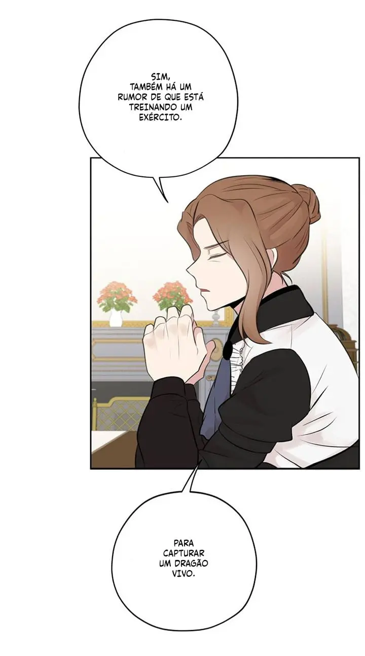 Príncipe Dragão – Capítulo 11 Yaoi – Página 11