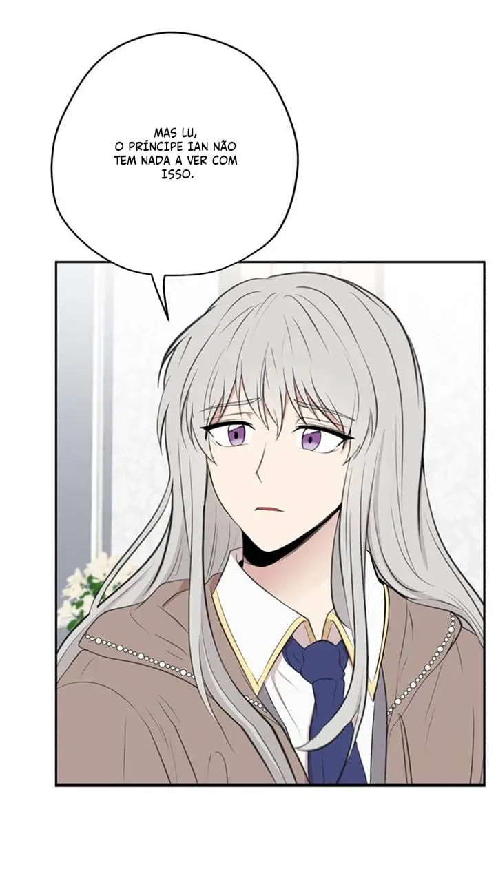 Príncipe Dragão – Capítulo 11 Yaoi – Página 16