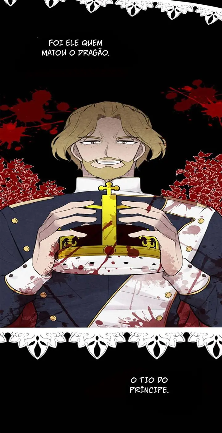 Príncipe Dragão – Capítulo 11 Yaoi – Página 20