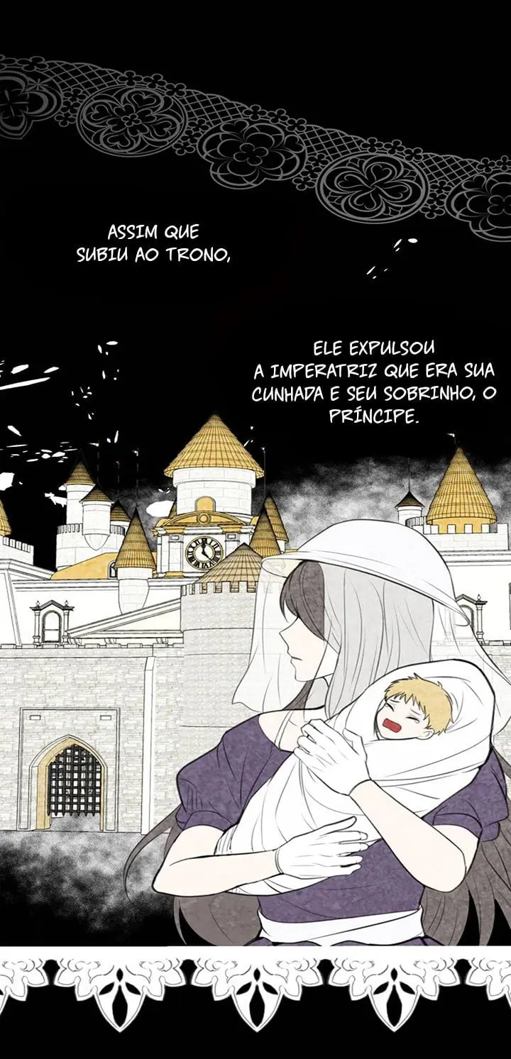 Príncipe Dragão – Capítulo 11 Yaoi – Página 21