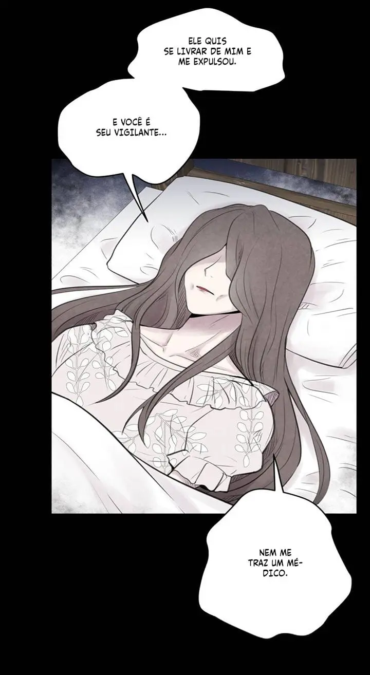 Príncipe Dragão – Capítulo 11 Yaoi – Página 38