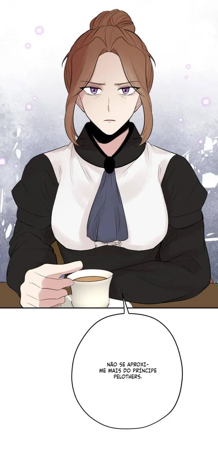 Príncipe Dragão – Capítulo 11 Yaoi – Página 4